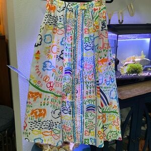 Koala Country Vintage Skirt